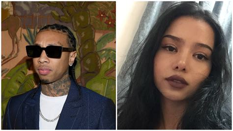 bella poarch tyga sextape|Tyga's Sex Tape With TikTok Star Bella Poarch Allegedly Leaks.